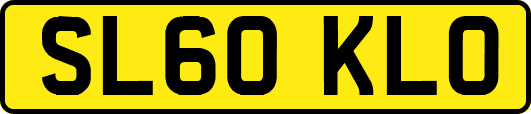 SL60KLO