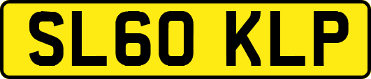 SL60KLP