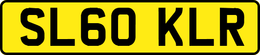 SL60KLR