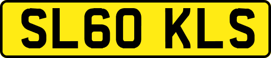 SL60KLS