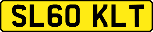 SL60KLT