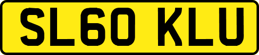 SL60KLU