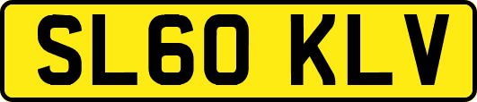 SL60KLV