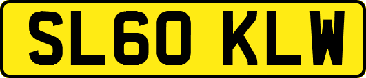 SL60KLW