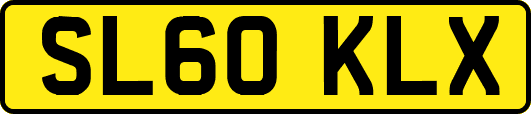 SL60KLX