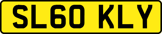 SL60KLY