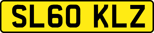 SL60KLZ