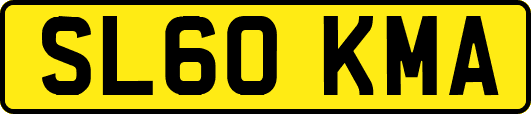SL60KMA