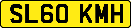 SL60KMH