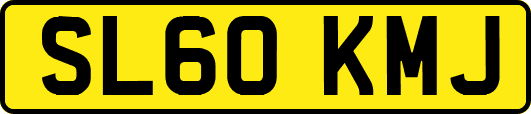 SL60KMJ