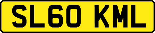 SL60KML