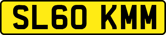 SL60KMM