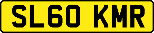 SL60KMR