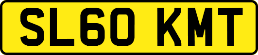 SL60KMT