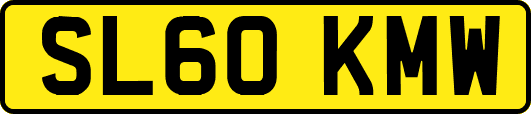 SL60KMW