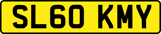 SL60KMY