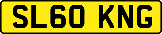 SL60KNG