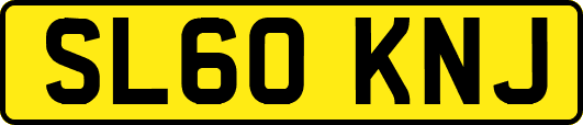 SL60KNJ