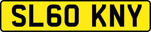 SL60KNY