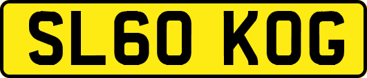 SL60KOG