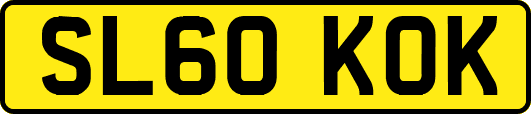 SL60KOK