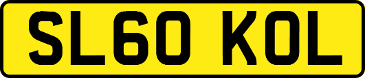 SL60KOL
