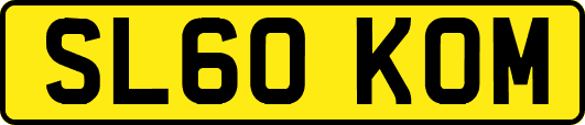 SL60KOM
