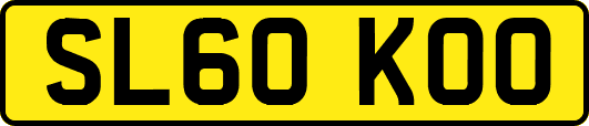 SL60KOO