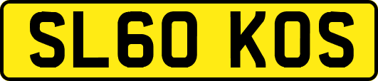 SL60KOS