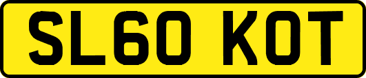 SL60KOT