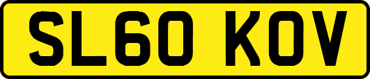 SL60KOV