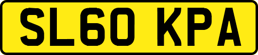 SL60KPA