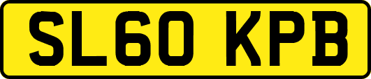 SL60KPB
