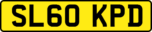 SL60KPD