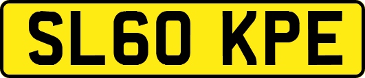 SL60KPE