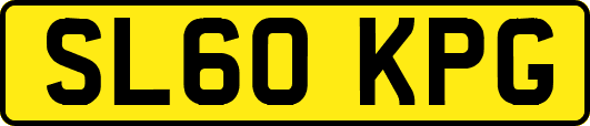 SL60KPG