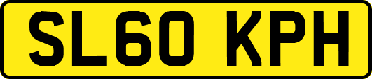 SL60KPH