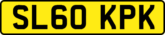 SL60KPK
