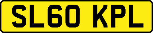 SL60KPL