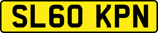 SL60KPN
