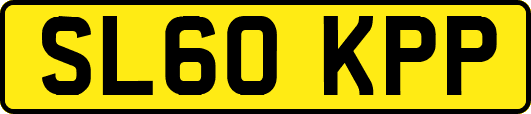 SL60KPP