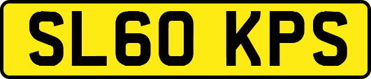 SL60KPS