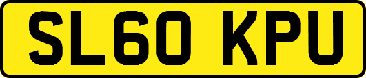SL60KPU