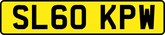 SL60KPW