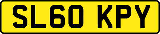 SL60KPY