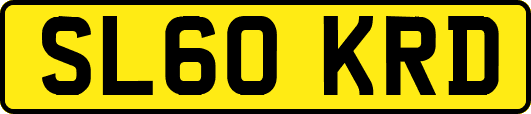 SL60KRD
