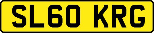 SL60KRG