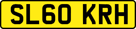 SL60KRH