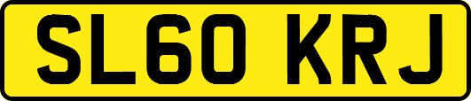 SL60KRJ