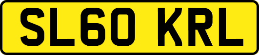 SL60KRL